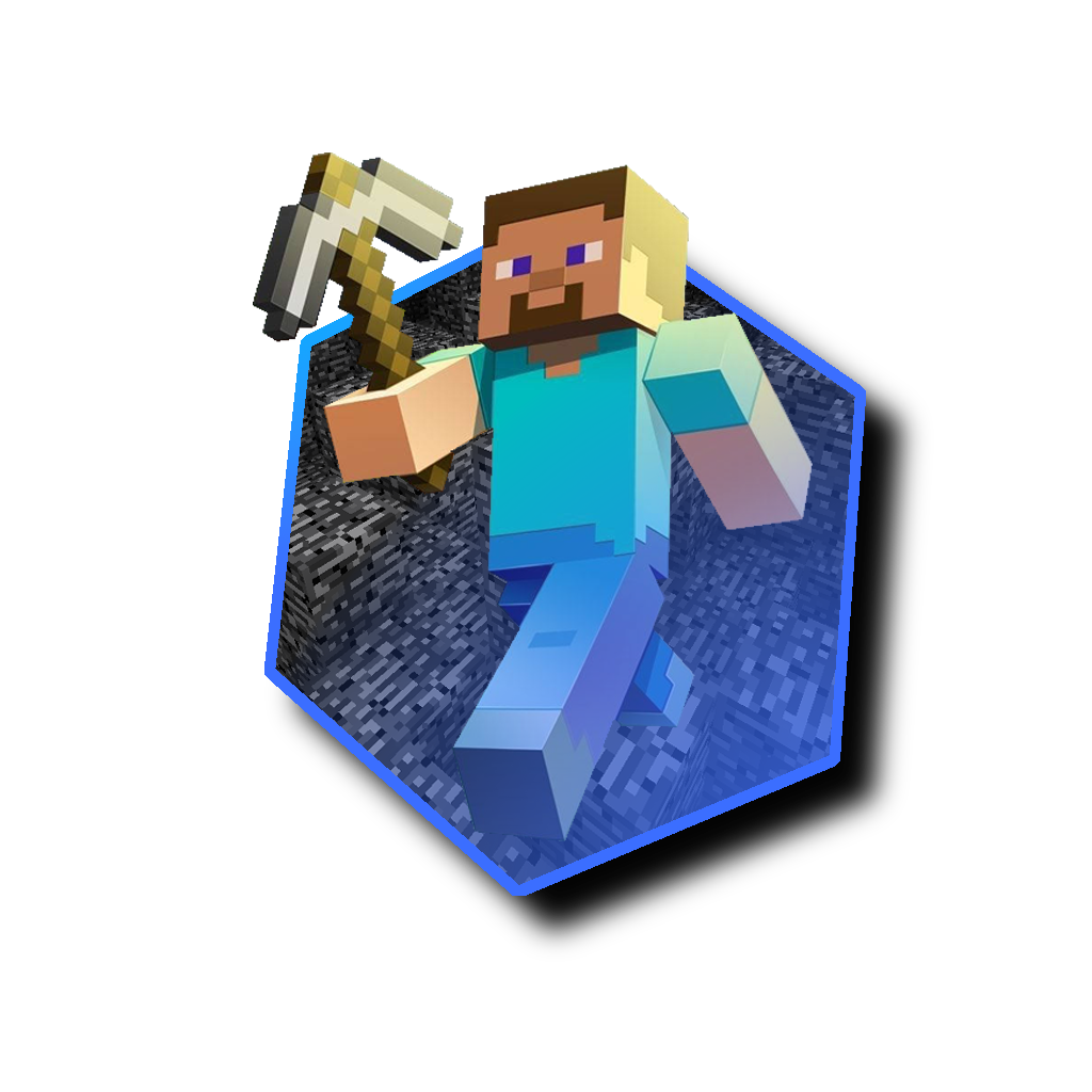 Serveur Minecraft: Pocket Edition MCPE Hosting